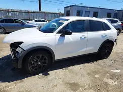 3CZRZ1H50RM739036 2024 HONDA HR-V