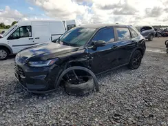 3CZRZ1H50RM739585 2024 HONDA HR-V