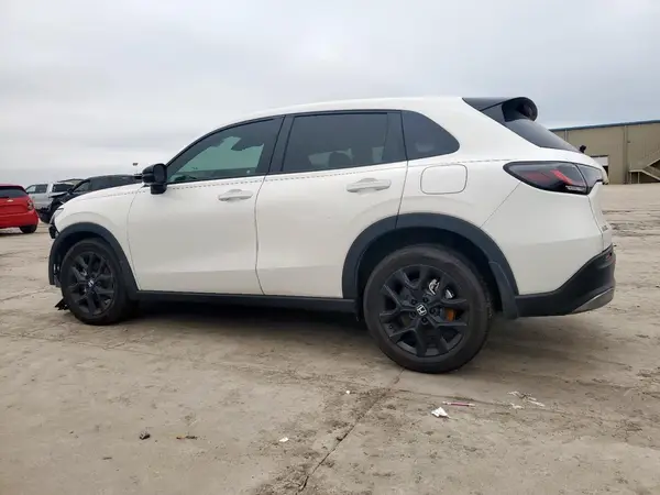 3CZRZ1H50RM740171 2024 HONDA HR-V - Image 2