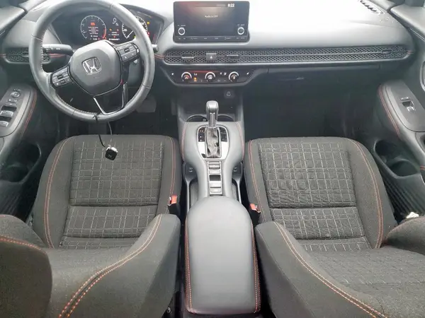 3CZRZ1H50RM740171 2024 HONDA HR-V - Image 8