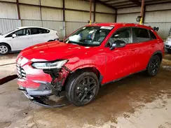 3CZRZ1H50RM740669 2024 HONDA HR-V