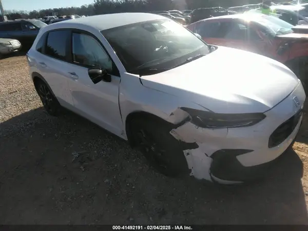 3CZRZ1H50RM740994 2024 HONDA HR-V - Image 1