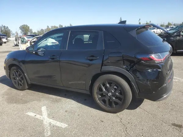 3CZRZ1H50RM741479 2024 HONDA HR-V - Image 2