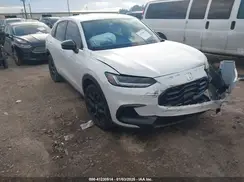 3CZRZ1H50RM741904 2024 HONDA HR-V