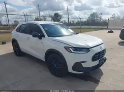 3CZRZ1H50RM742096 2024 HONDA HR-V