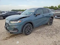3CZRZ1H50RM743801 2024 HONDA HR-V