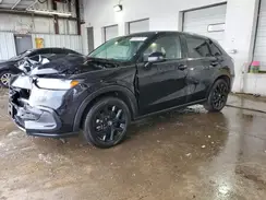 3CZRZ1H50RM744818 2024 HONDA HR-V
