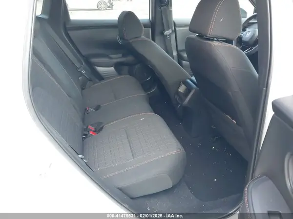 3CZRZ1H50RM746651 2024 HONDA HR-V - Image 8