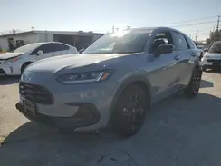 3CZRZ1H50RM746892 2024 HONDA HR-V