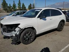 3CZRZ1H50RM747587 2024 HONDA HR-V