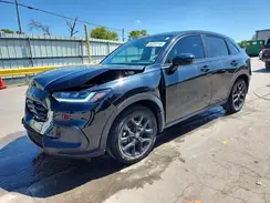 3CZRZ1H50RM748500 2024 HONDA HR-V