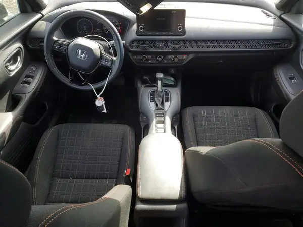 3CZRZ1H50RM752014 2024 HONDA HR-V - Image 8