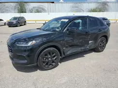 3CZRZ1H50RM754104 2024 HONDA HR-V