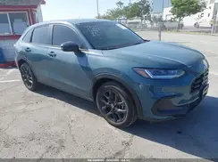 3CZRZ1H50RM754877 2024 HONDA HR-V