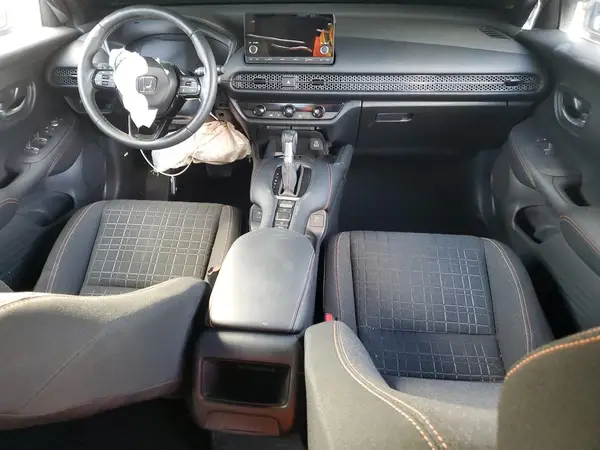 3CZRZ1H50RM755723 2024 HONDA HR-V - Image 8