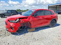 3CZRZ1H50RM757245 2024 HONDA HR-V