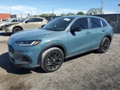 3CZRZ1H50RM759447 2024 HONDA HR-V