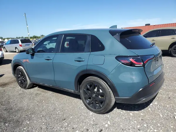 3CZRZ1H50RM759447 2024 HONDA HR-V - Image 2