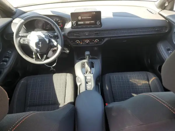 3CZRZ1H50RM759447 2024 HONDA HR-V - Image 8