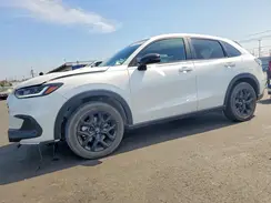 3CZRZ1H50RM759495 2024 HONDA HR-V