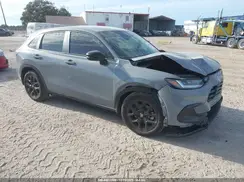 3CZRZ1H50RM759836 2024 HONDA HR-V