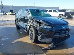 3CZRZ1H50RM760811 2024 HONDA HR-V
