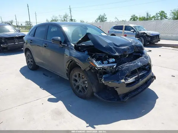 3CZRZ1H50RM761327 2024 HONDA HR-V - Image 1