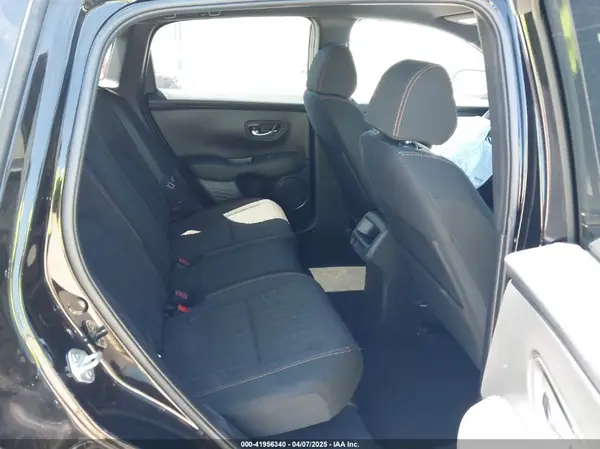 3CZRZ1H50RM761327 2024 HONDA HR-V - Image 8