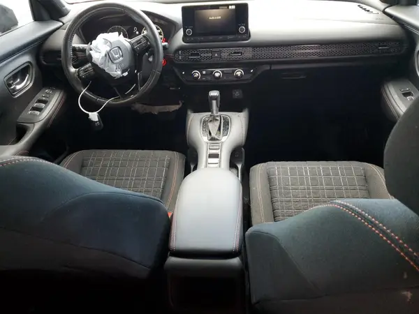3CZRZ1H50RM762039 2024 HONDA HR-V - Image 8