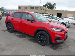 3CZRZ1H50SM702574 2025 HONDA HR-V