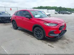 3CZRZ1H50SM702719 2025 HONDA HR-V