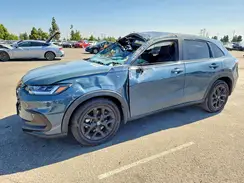 3CZRZ1H50SM702994 2025 HONDA HR-V
