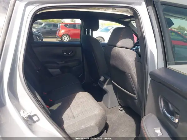3CZRZ1H50SM703191 2025 HONDA HR-V - Image 8