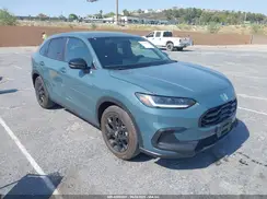 3CZRZ1H50SM704423 2025 HONDA HR-V
