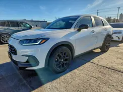 3CZRZ1H50SM704986 2025 HONDA HR-V