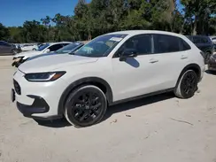 3CZRZ1H50SM705636 2025 HONDA HR-V