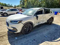 3CZRZ1H50SM706138 2025 HONDA HR-V