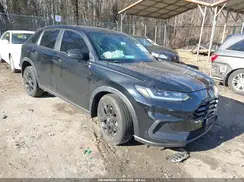 3CZRZ1H50SM707922 2025 HONDA HR-V