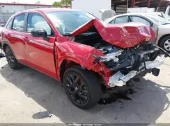 3CZRZ1H50SM708150 2025 HONDA HR-V