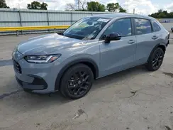 3CZRZ1H50SM709296 2025 HONDA HR-V
