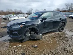 3CZRZ1H50SM710349 2025 HONDA HR-V