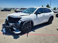 3CZRZ1H50SM710609 2025 HONDA HR-V