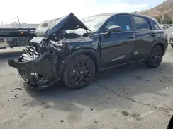 3CZRZ1H50SM711534 2025 HONDA HR-V