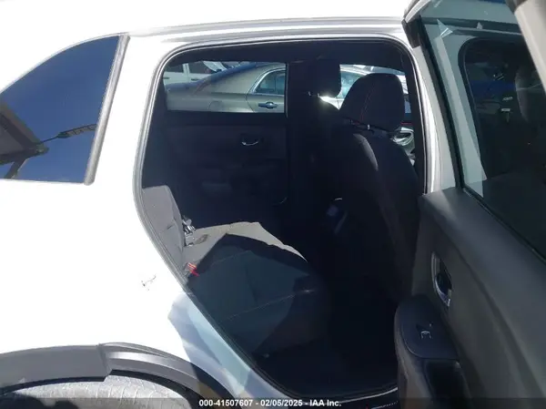 3CZRZ1H50SM711758 2025 HONDA HR-V - Image 8