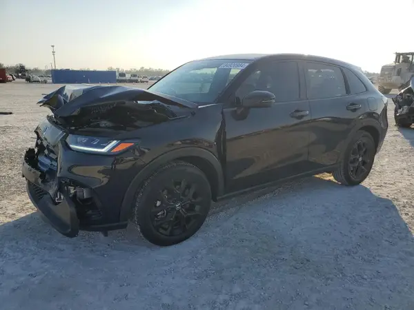 3CZRZ1H50SM712358 2025 HONDA HR-V - Image 1