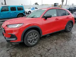 3CZRZ1H50SM715972 2025 HONDA HR-V