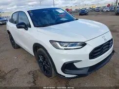 3CZRZ1H50SM718922 2025 HONDA HR-V