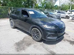 3CZRZ1H50SM720508 2025 HONDA HR-V