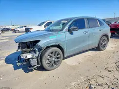 3CZRZ1H50SM720573 2025 HONDA HR-V