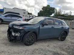 3CZRZ1H50SM720850 2025 HONDA HR-V